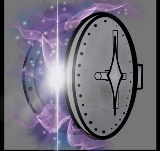 The Lorcana Vault